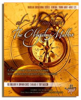 Paperback al-Waajibat: The Obligatory Matters [Self Study/Teachers Edition]: A Twenty Part Educational Course w/ Assessment Quizzes & Lesson Benefits Book