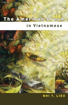 Paperback The American Dream in Vietnamese Book