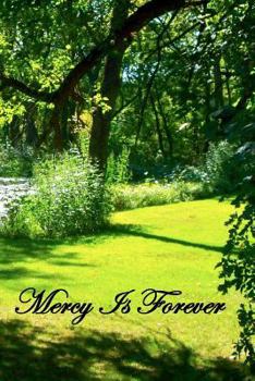 Paperback Mercy Is Forever Book