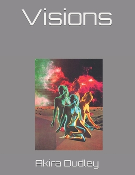 Paperback Visions Book