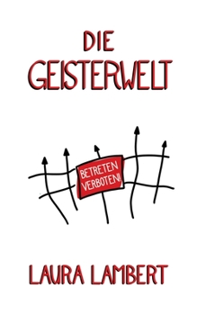Paperback Die Geisterwelt [German] Book
