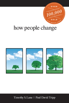 Paperback How People Change Book