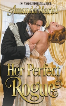 Paperback Her Perfect Rogue Book