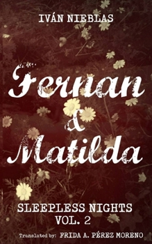 Paperback Fernan & Matilda Book