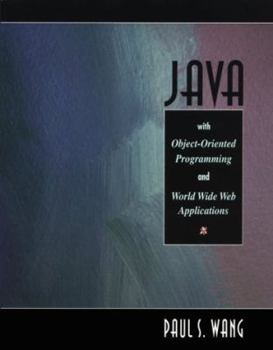 Paperback Java with Object-Oriented Programming Book