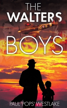 Paperback The Walters Boys Book