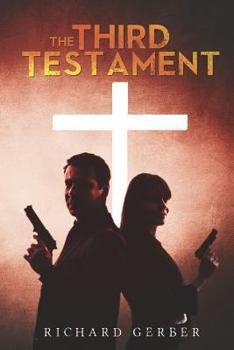 Paperback The Third Testament Book