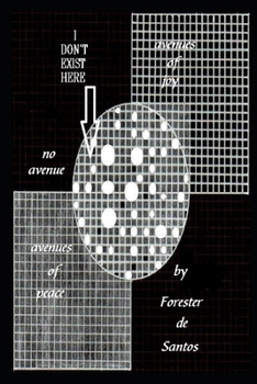 Paperback I Don't Exist Here Book