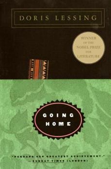 Paperback Going Home Book