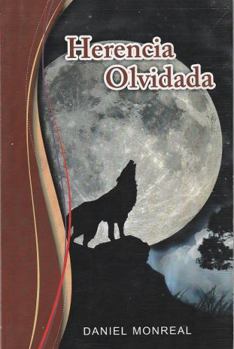 Paperback Herencia Olvidada (Spanish Edition) [Spanish] Book