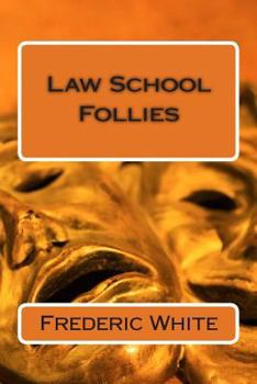 Paperback Law School Follies Book