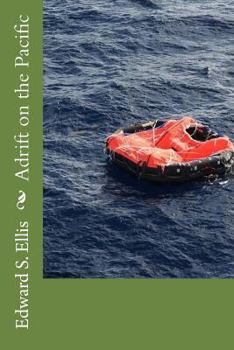 Paperback Adrift on the Pacific Book