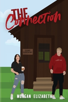 The Connection - Book #4 of the Springbrook Hills