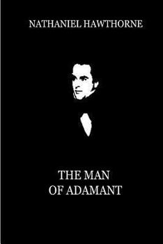 Paperback The Man Of Adamant Book