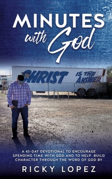 Paperback Minutes with God Book