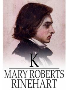 Paperback K Illustrated Book