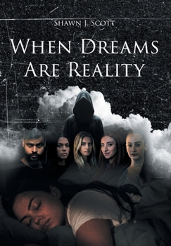 Hardcover When Dreams Are Reality Book