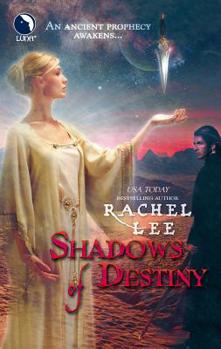 Shadows Of Destiny - Book #3 of the Ilduin   