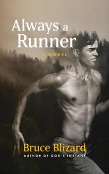 Hardcover Always A Runner Book