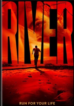 DVD River Book