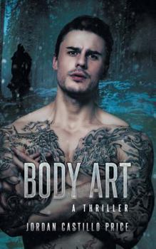 Paperback Body Art: A Thriller Book