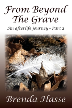 Paperback From Beyond The Grave: An afterlife journey Part 2 Book