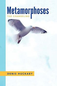 Paperback Metamorphoses Book