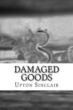 Paperback Damaged Goods Book