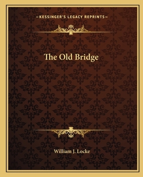 Paperback The Old Bridge Book