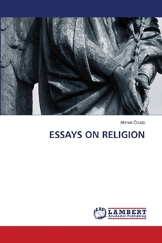 Paperback Essays on Religion Book