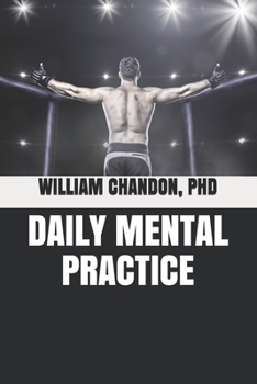 Paperback Daily Mental Practice Book