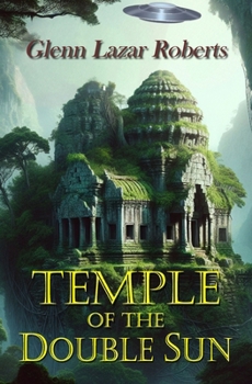 Paperback Temple of the Double Sun Book