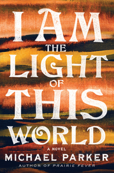 Hardcover I Am the Light of This World Book