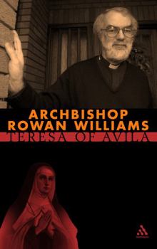 Paperback Teresa of Avila (Outstanding Christian Thinkers) Book