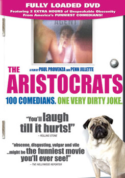 The Aristocrats