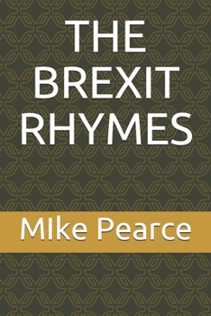 Paperback The Brexit Rhymes Book