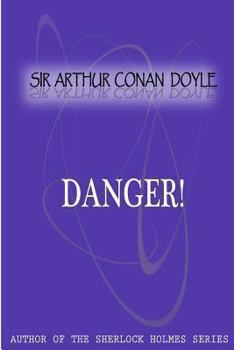 Paperback Danger! Book