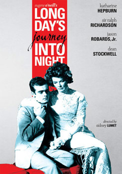 DVD Long Day's Journey Into Night Book