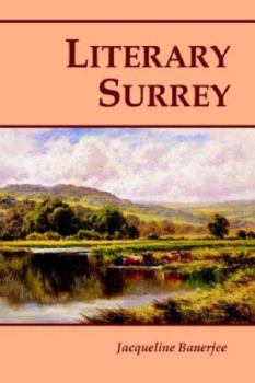 Paperback Literary Surrey Book