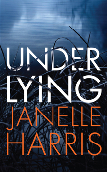 Paperback Under Lying Book