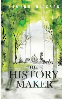Paperback The History Maker Book