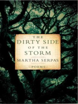 Paperback Dirty Side of the Storm Book