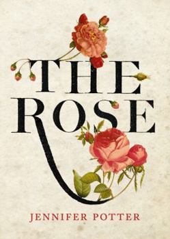 Hardcover The Rose Book