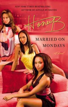 Paperback Married on Mondays Book