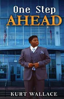 Paperback One Step Ahead Book