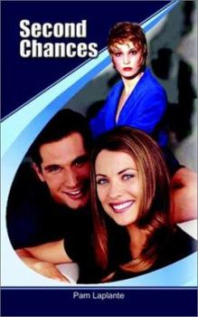 Paperback Second Chances Book