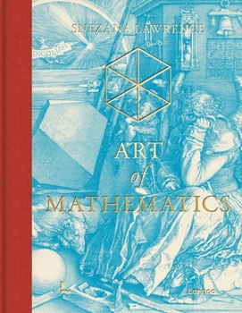 Hardcover Art of Mathematics Book