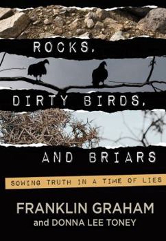 Hardcover Rocks, Dirty Birds, and Briars Book