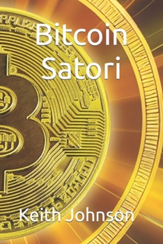 Paperback Bitcoin Satori Book