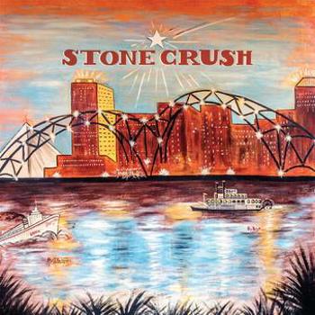 Music - CD Stone Crush:Memphis Modern Soul 77 87 Book